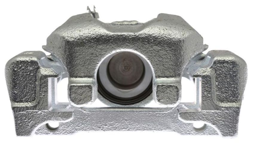 Raybestos FRC11708N Raybestos Element3 New Semi-Loaded Caliper & Bracket Assy