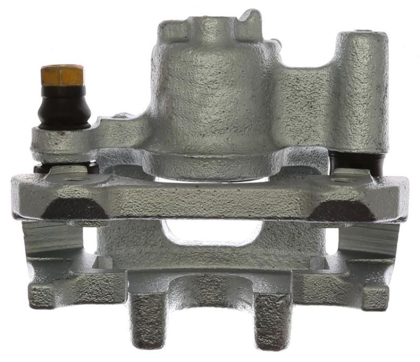 Raybestos FRC11708N Raybestos Element3 New Semi-Loaded Caliper & Bracket Assy