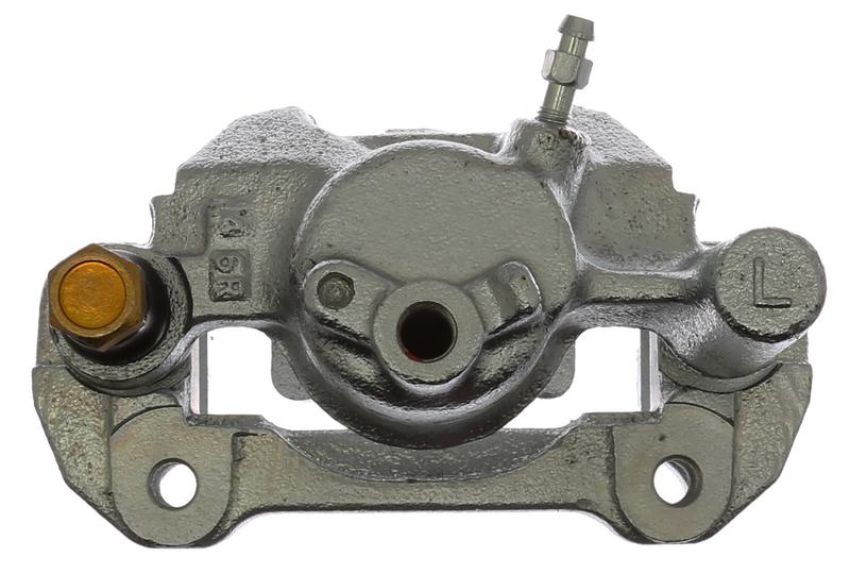 Raybestos FRC11708N Raybestos Element3 New Semi-Loaded Caliper & Bracket Assy