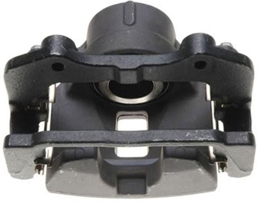 Raybestos FRC11709 Raybestos R-Line Reman Semi-Loaded Caliper & Bracket Assy