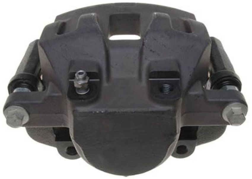Raybestos FRC11709 Raybestos R-Line Reman Semi-Loaded Caliper & Bracket Assy
