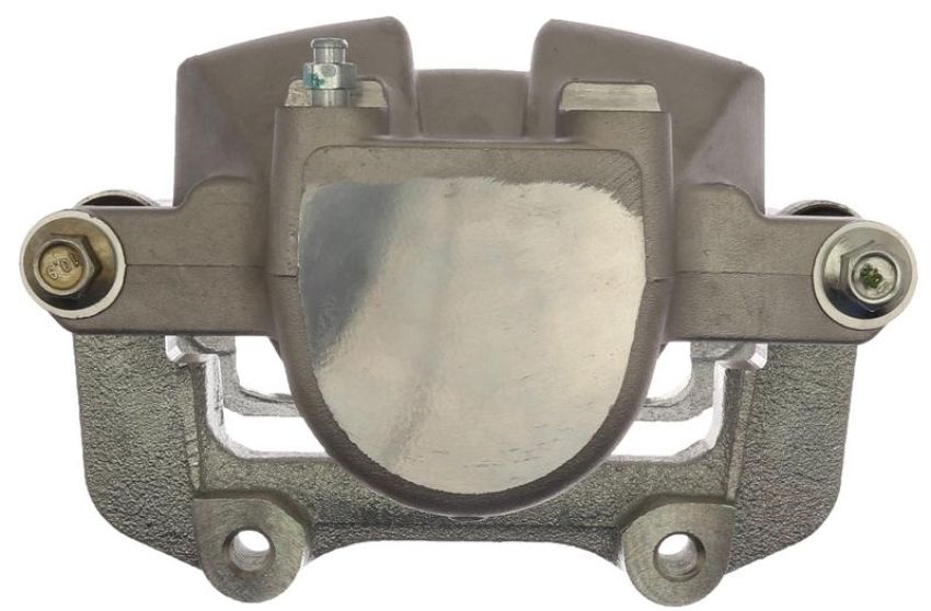 Raybestos FRC11709N Raybestos Element3 New Semi-Loaded Caliper & Bracket Assy