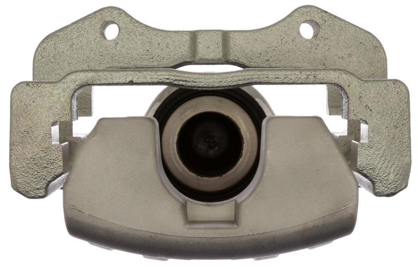 Raybestos FRC11710N Raybestos Element3 New Semi-Loaded Caliper & Bracket Assy