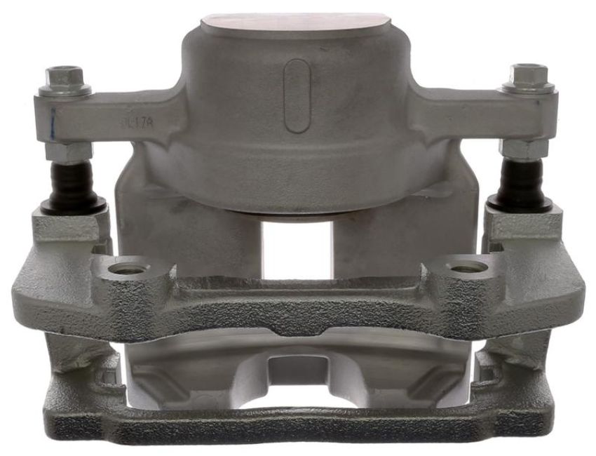 Raybestos FRC11710N Raybestos Element3 New Semi-Loaded Caliper & Bracket Assy