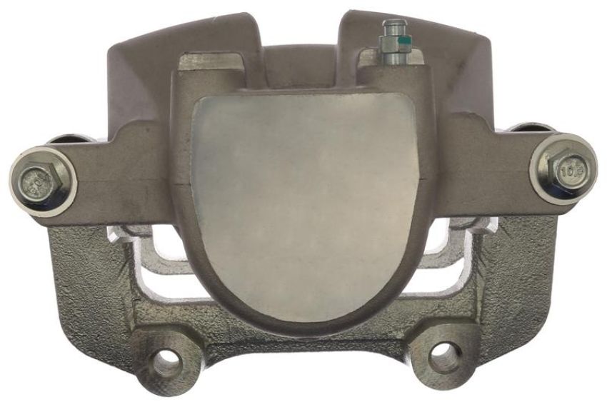 Raybestos FRC11710N Raybestos Element3 New Semi-Loaded Caliper & Bracket Assy