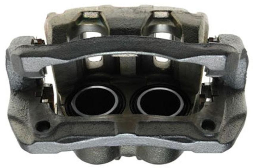 Raybestos FRC11711 Raybestos R-Line Reman Semi-Loaded Caliper & Bracket Assy