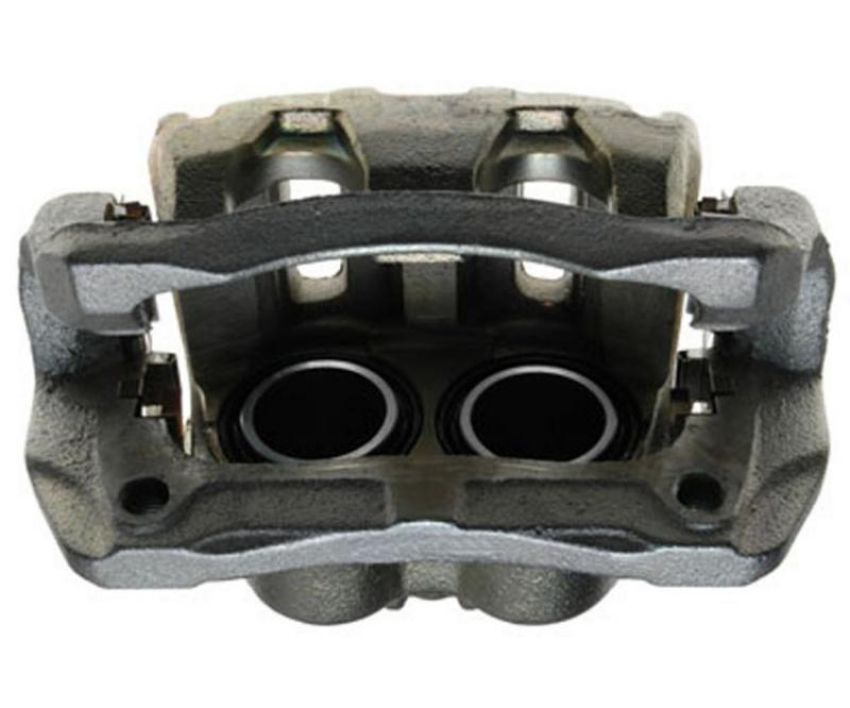 Raybestos FRC11711 Raybestos R-Line Reman Semi-Loaded Caliper & Bracket Assy