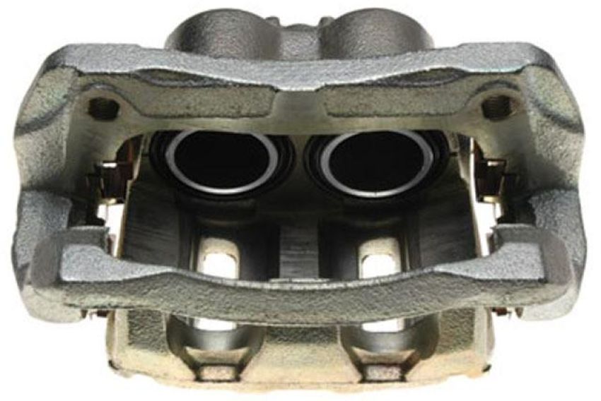 Raybestos FRC11712 Raybestos R-Line Reman Semi-Loaded Caliper & Bracket Assy