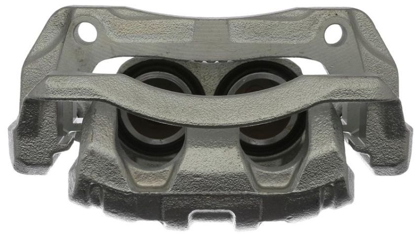 Raybestos FRC11712C Raybestos R-Line Reman Semi-Loaded Coated Caliper & Bracket Assy