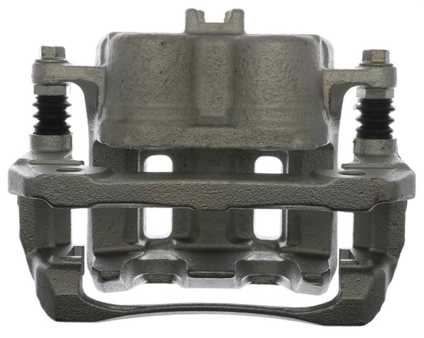 Raybestos FRC11712C Raybestos R-Line Reman Semi-Loaded Coated Caliper & Bracket Assy