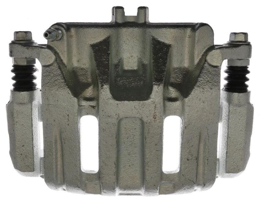 Raybestos FRC11712C Raybestos R-Line Reman Semi-Loaded Coated Caliper & Bracket Assy
