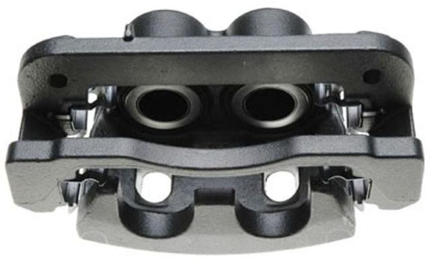 Raybestos FRC11713 Raybestos R-Line Reman Semi-Loaded Caliper & Bracket Assy