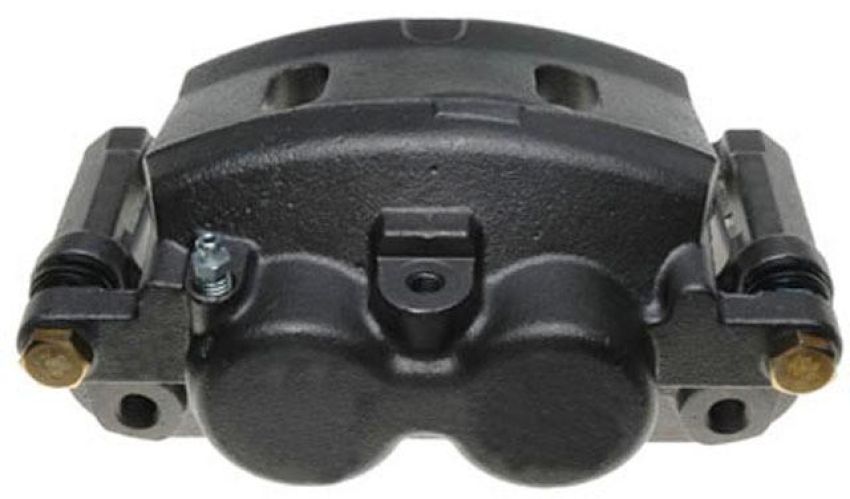 Raybestos FRC11713 Raybestos R-Line Reman Semi-Loaded Caliper & Bracket Assy