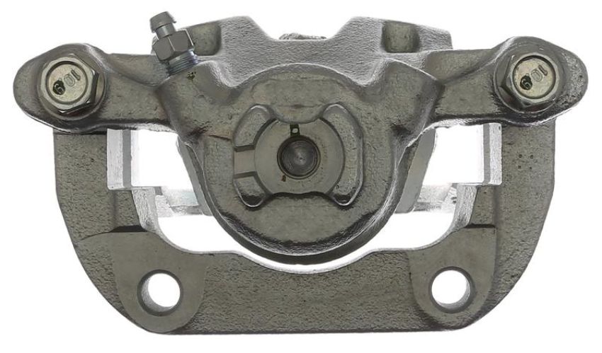 Raybestos FRC11715N Raybestos Element3 New Semi-Loaded Caliper & Bracket Assy