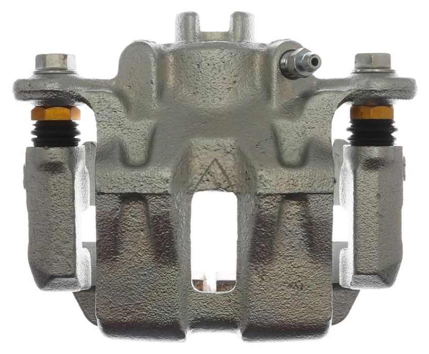 Raybestos FRC11715N Raybestos Element3 New Semi-Loaded Caliper & Bracket Assy