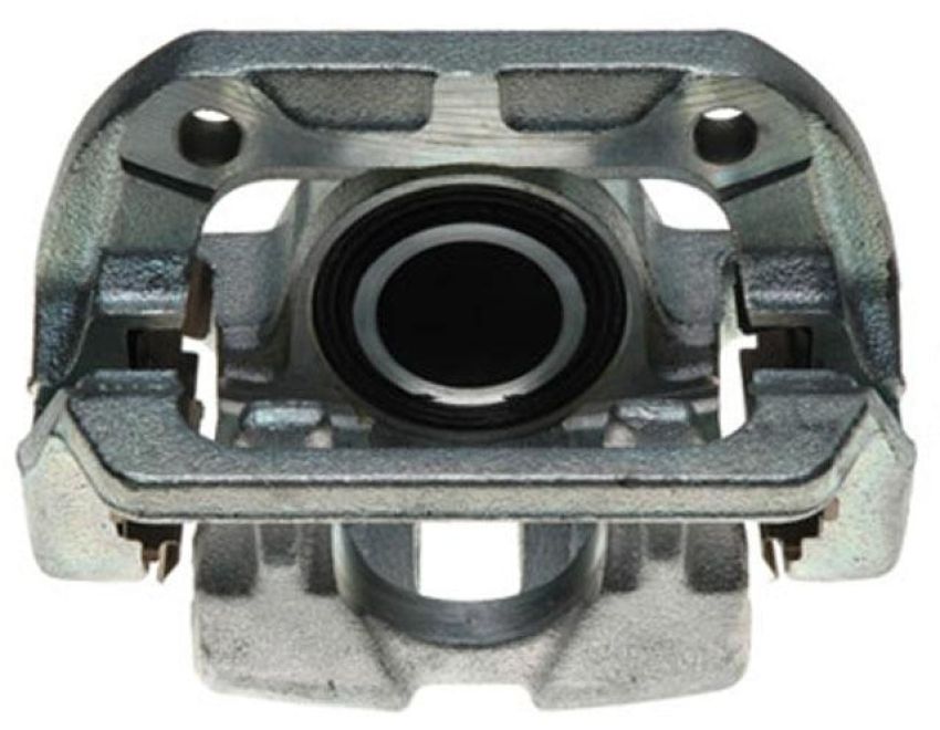 Raybestos FRC11716 Raybestos R-Line Reman Semi-Loaded Caliper & Bracket Assy