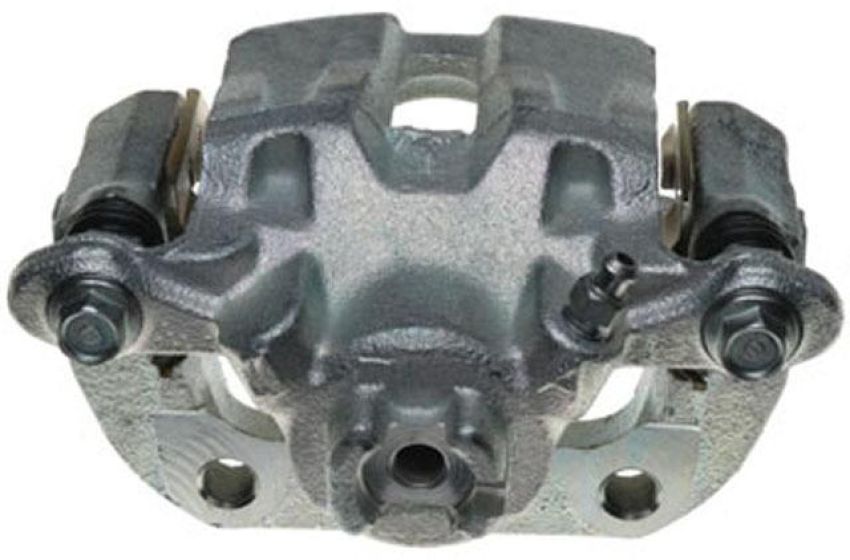 Raybestos FRC11716 Raybestos R-Line Reman Semi-Loaded Caliper & Bracket Assy