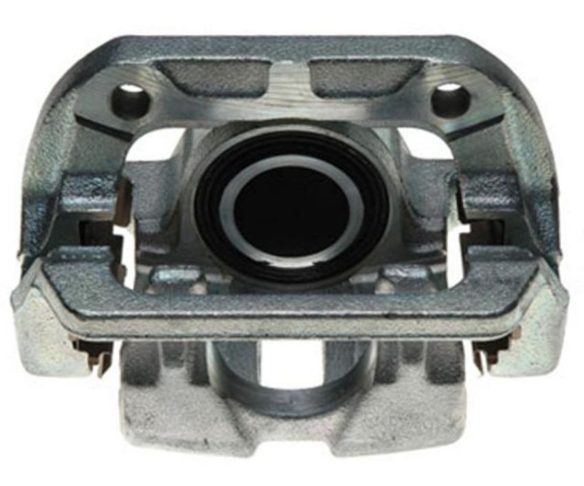 Raybestos FRC11716 Raybestos R-Line Reman Semi-Loaded Caliper & Bracket Assy