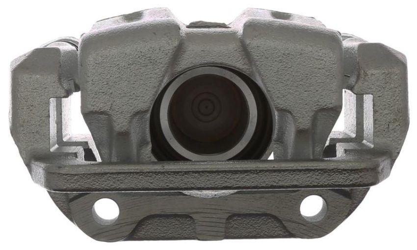 Raybestos FRC11716N Raybestos Element3 New Semi-Loaded Caliper & Bracket Assy