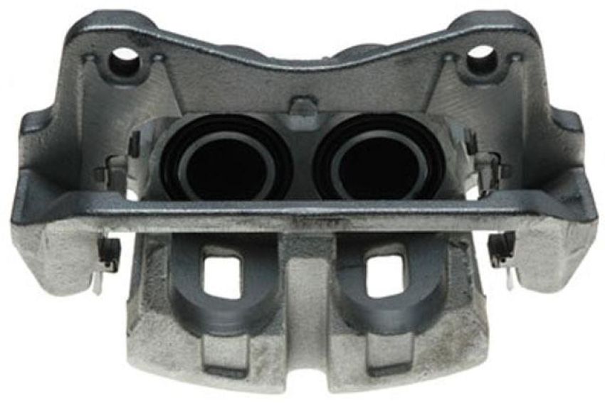Raybestos FRC11717 Raybestos R-Line Reman Semi-Loaded Caliper & Bracket Assy
