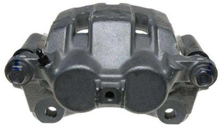 Raybestos FRC11717 Raybestos R-Line Reman Semi-Loaded Caliper & Bracket Assy