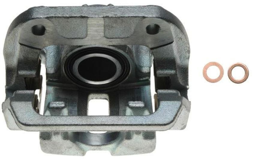Raybestos FRC11719 Raybestos R-Line Reman Semi-Loaded Caliper & Bracket Assy