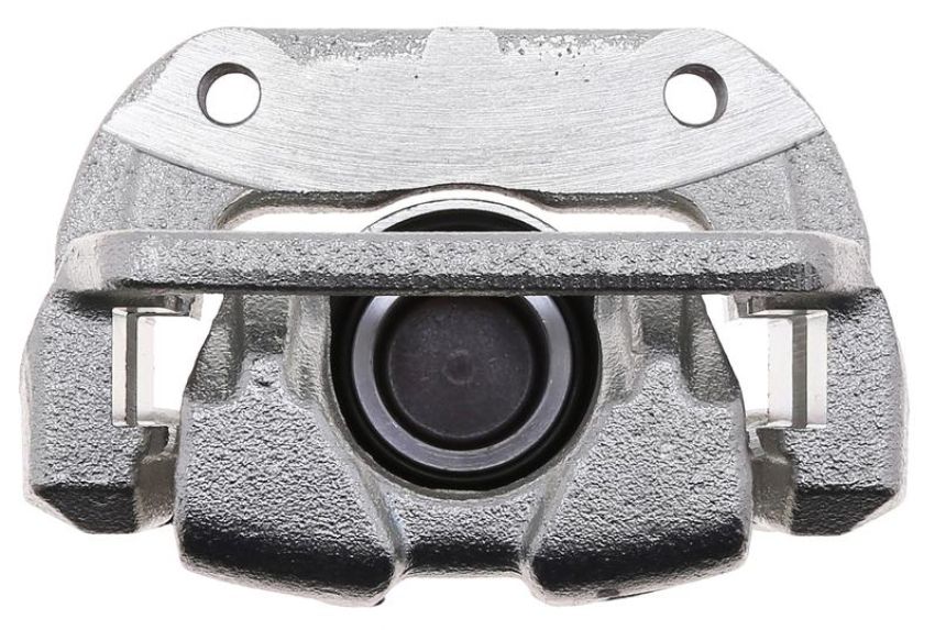 Raybestos FRC11719DN Raybestos Element3 New Semi-Loaded Caliper & Bracket Assy