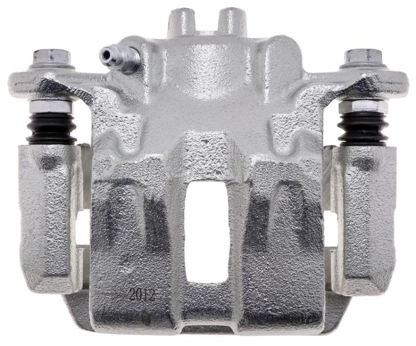 Raybestos FRC11719DN Raybestos Element3 New Semi-Loaded Caliper & Bracket Assy