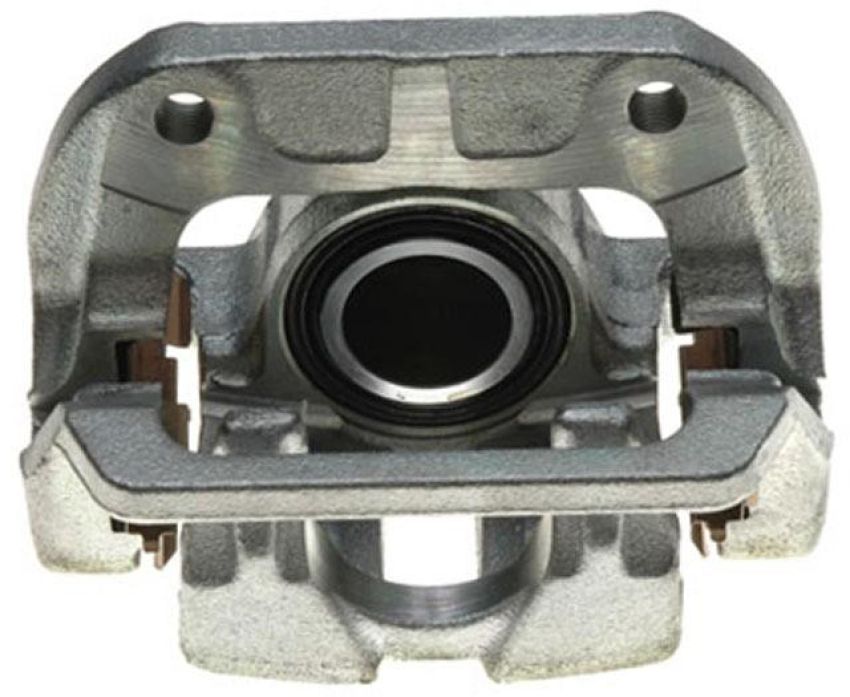 Raybestos FRC11720 Raybestos R-Line Reman Semi-Loaded Caliper & Bracket Assy
