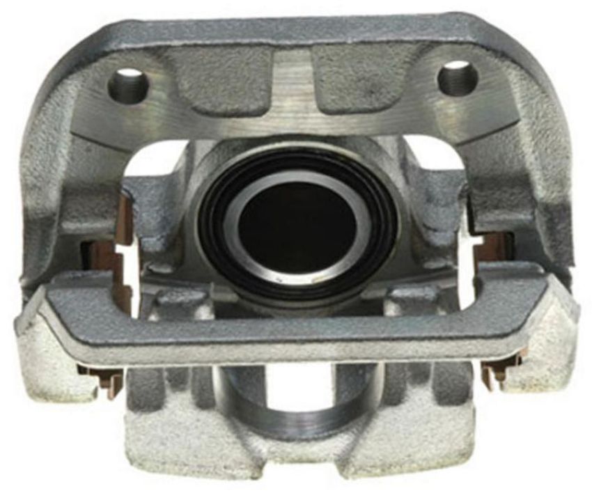 Raybestos FRC11720 Raybestos R-Line Reman Semi-Loaded Caliper & Bracket Assy