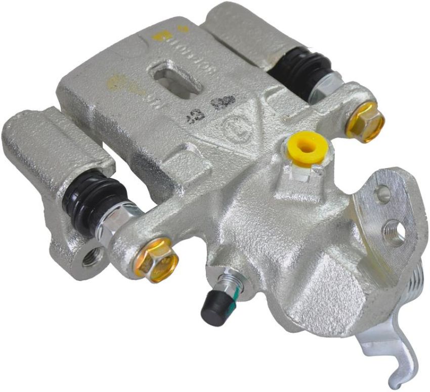 Raybestos FRC11721N Raybestos Element3 Disc Brake Caliper