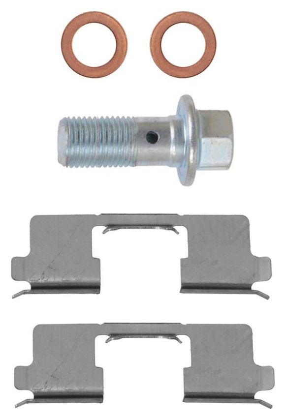 Raybestos FRC11721N Raybestos Element3 Disc Brake Caliper