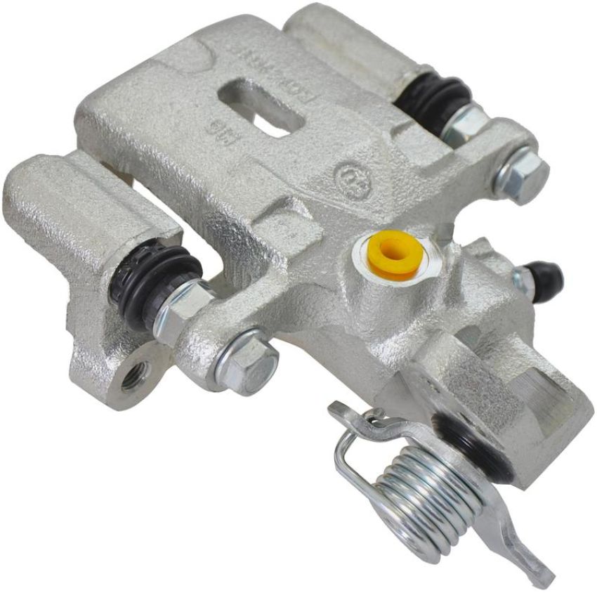 Raybestos FRC11722N Raybestos Element3 Disc Brake Caliper
