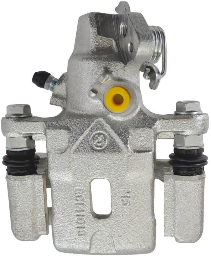 Raybestos FRC11722N Raybestos Element3 Disc Brake Caliper