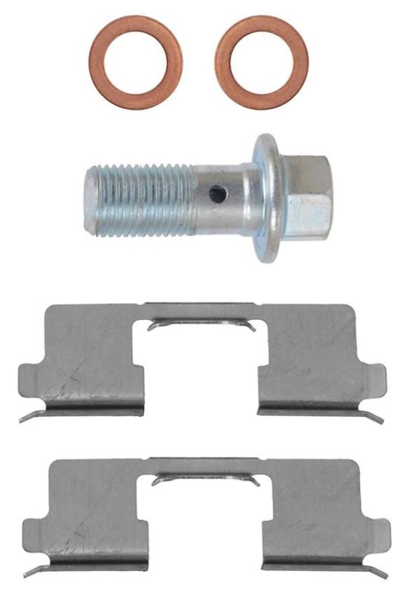 Raybestos FRC11722N Raybestos Element3 Disc Brake Caliper