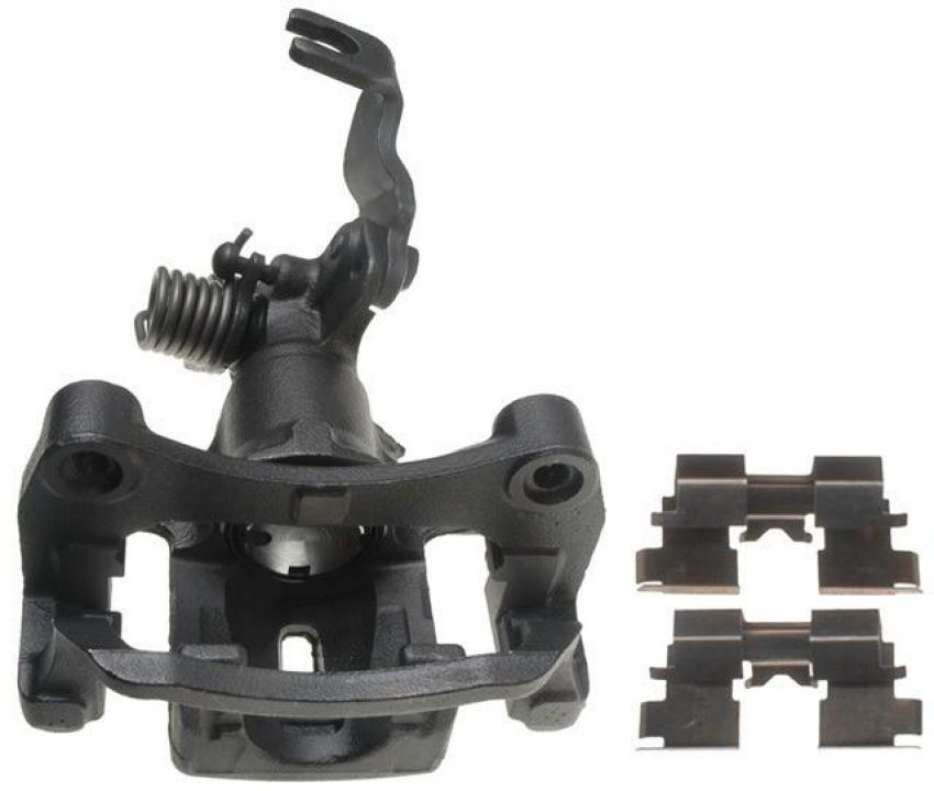 Raybestos FRC11727 Raybestos R-Line Reman Semi-Loaded Caliper