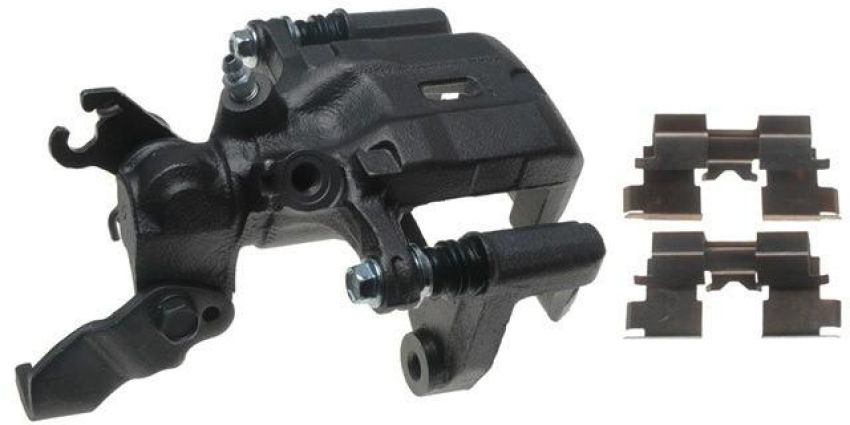 Raybestos FRC11727 Raybestos R-Line Reman Semi-Loaded Caliper