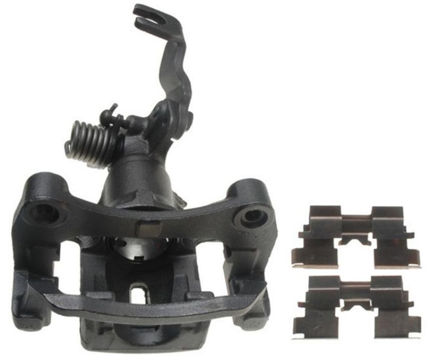 Raybestos FRC11727 Raybestos R-Line Reman Semi-Loaded Caliper