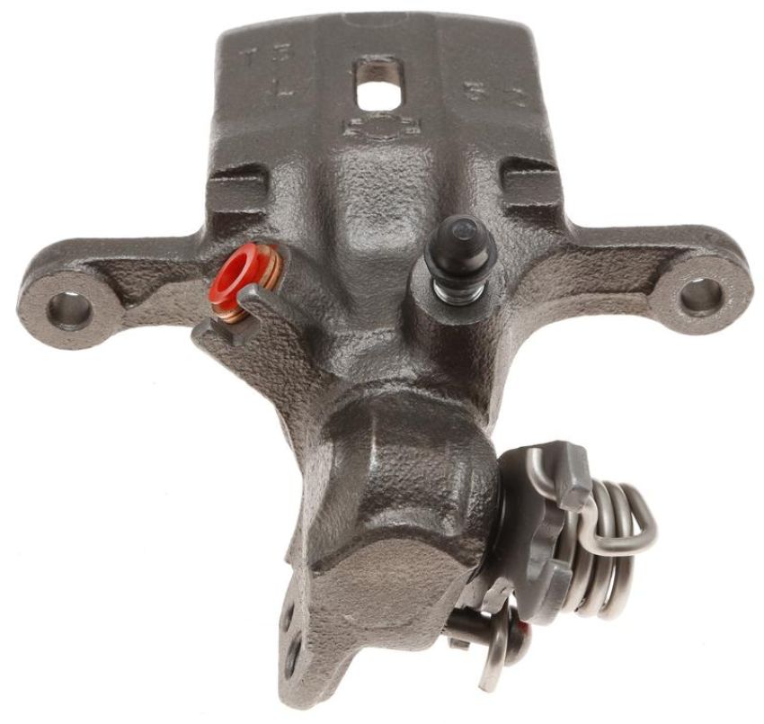 Raybestos FRC11728 Raybestos R-Line Reman Semi-Loaded Caliper