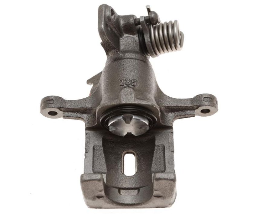 Raybestos FRC11728 Raybestos R-Line Reman Semi-Loaded Caliper
