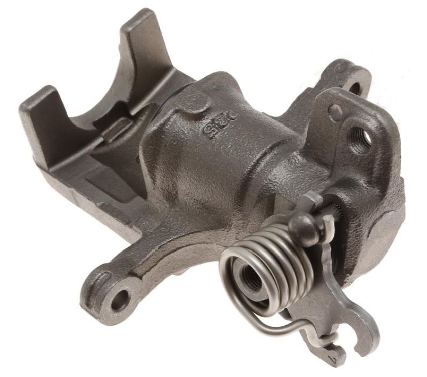 Raybestos FRC11728 Raybestos R-Line Reman Semi-Loaded Caliper