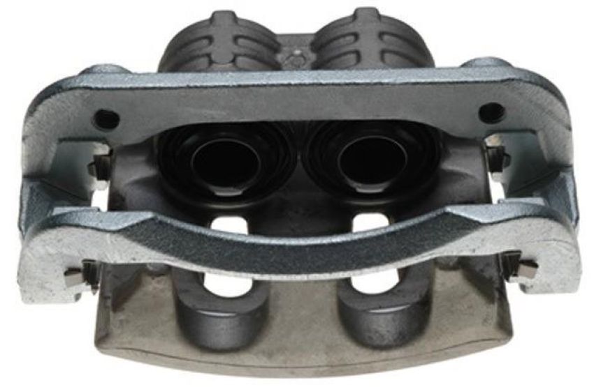 Raybestos FRC11729 Raybestos R-Line Reman Semi-Loaded Caliper & Bracket Assy