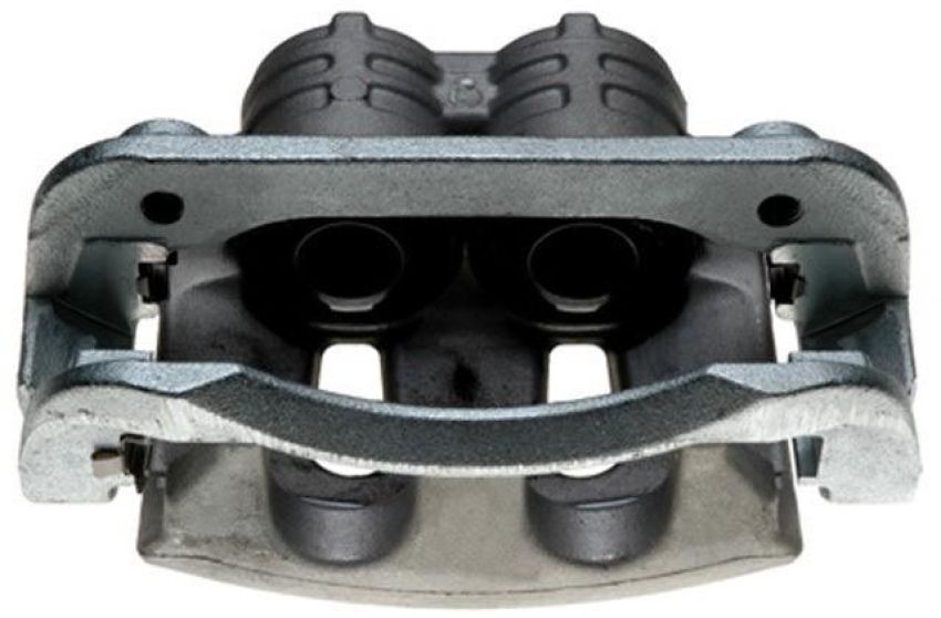 Raybestos FRC11730 Raybestos R-Line Reman Semi-Loaded Caliper & Bracket Assy