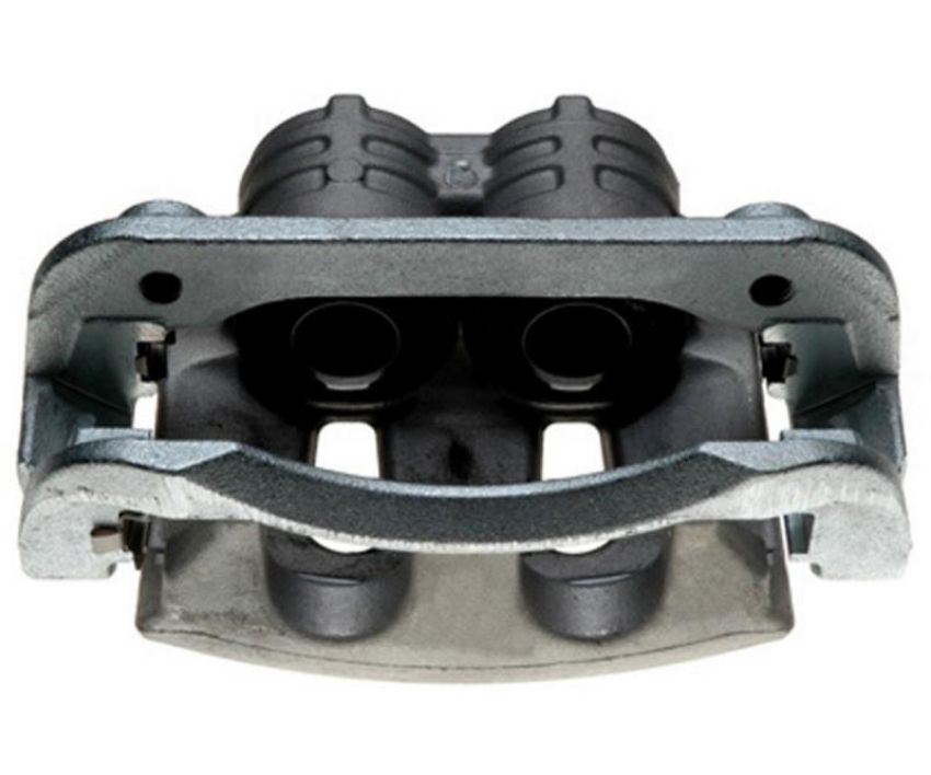 Raybestos FRC11730 Raybestos R-Line Reman Semi-Loaded Caliper & Bracket Assy