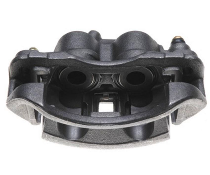 Raybestos FRC11734 Raybestos R-Line Reman Semi-Loaded Caliper & Bracket Assy