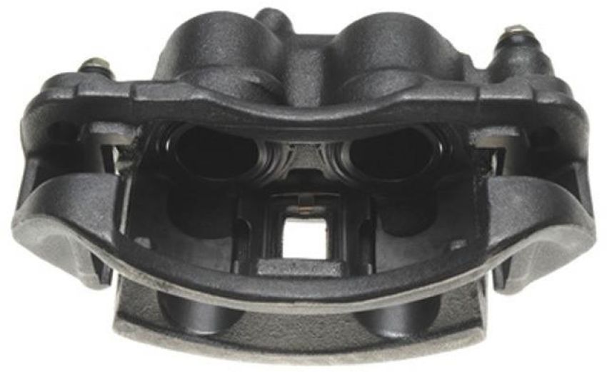 Raybestos FRC11736 Raybestos R-Line Reman Semi-Loaded Caliper & Bracket Assy