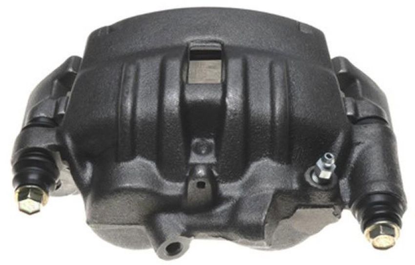 Raybestos FRC11736 Raybestos R-Line Reman Semi-Loaded Caliper & Bracket Assy