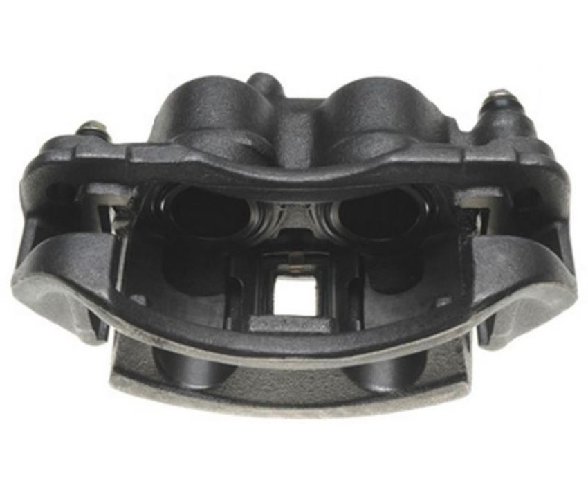 Raybestos FRC11736 Raybestos R-Line Reman Semi-Loaded Caliper & Bracket Assy