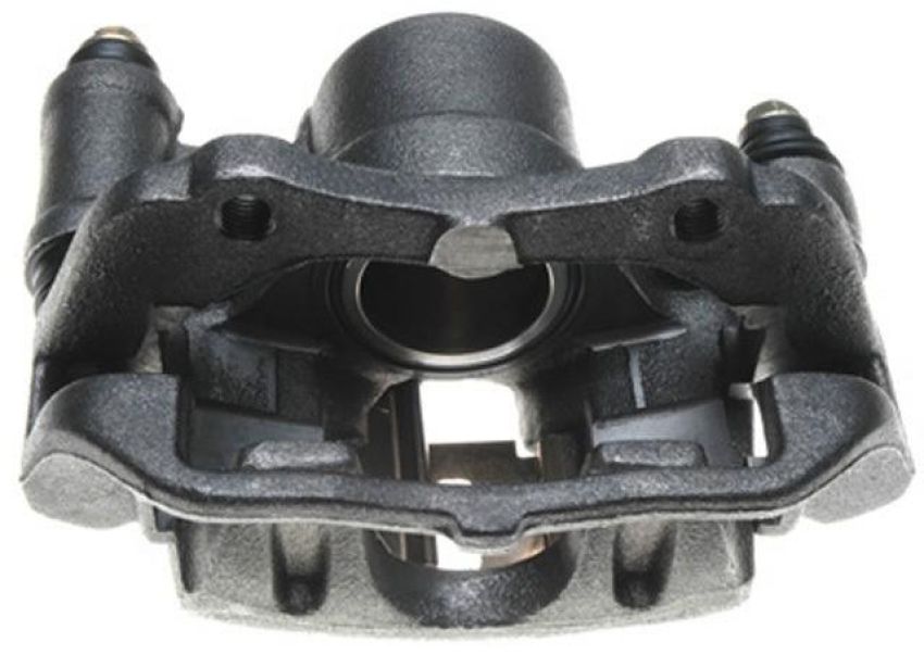 Raybestos FRC11737 Raybestos R-Line Reman Semi-Loaded Caliper & Bracket Assy