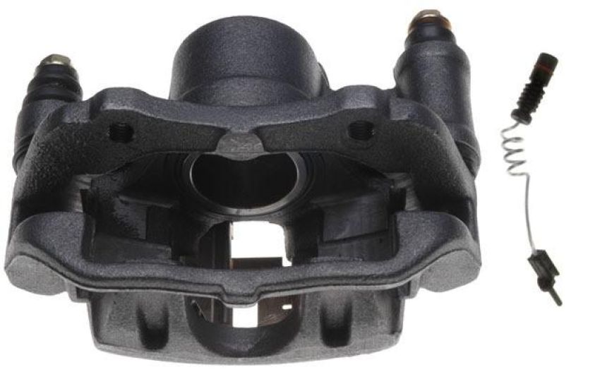 Raybestos FRC11738 Raybestos R-Line Reman Semi-Loaded Caliper & Bracket Assy